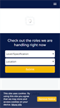 Mobile Screenshot of bluelegal.com
